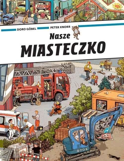 Nasze miasteczko. Babaryba