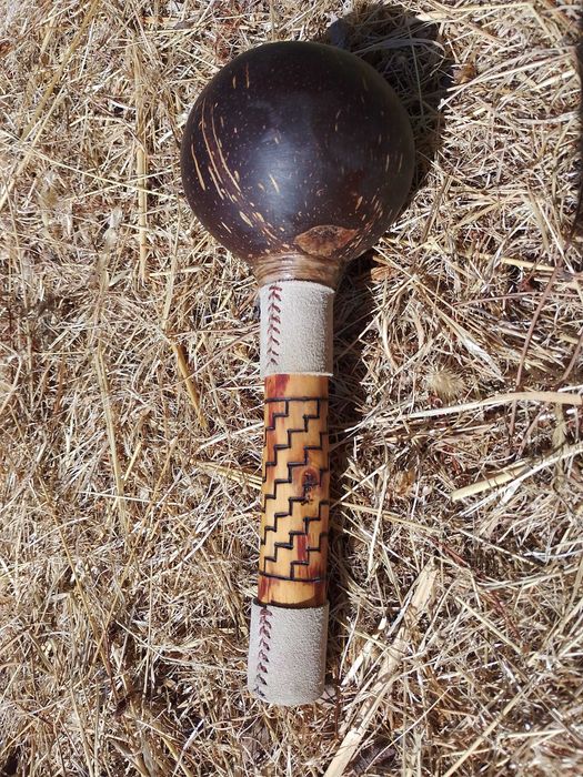 Maraca ou Maraka