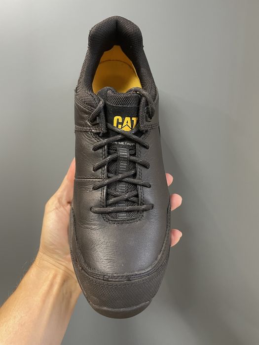 Кросівки Caterpillar Streamline ОРИГІНАЛ USA розмір 42 на стопу 27 см