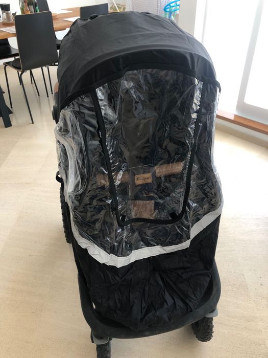 Carro marca Emmaljunga