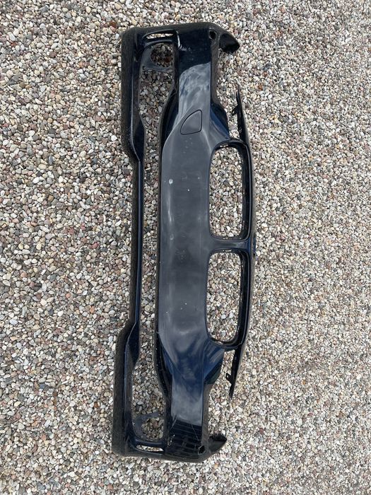 BMW F30 F31 zderzak przedni przód przed lift Spryskiwacze spryski