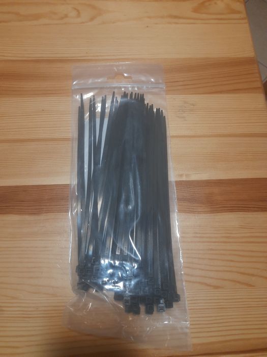 Trytyki opaska zaciskowa