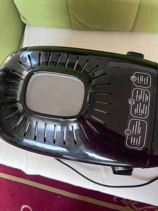 Wypiekacz do chleba Tefal sprawny