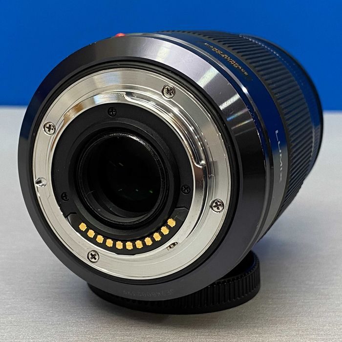 Panasonic Lumix G X Vario 35-100mm f/2.8 Power O.I.S.