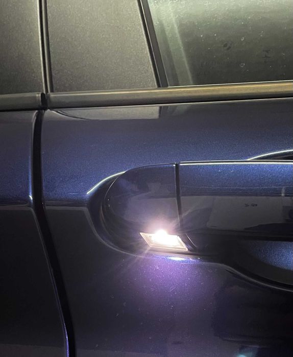 BMW 116 — fotografia 11