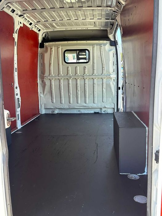 Fiat Ducato L4H2 * 2.3 * 150KM