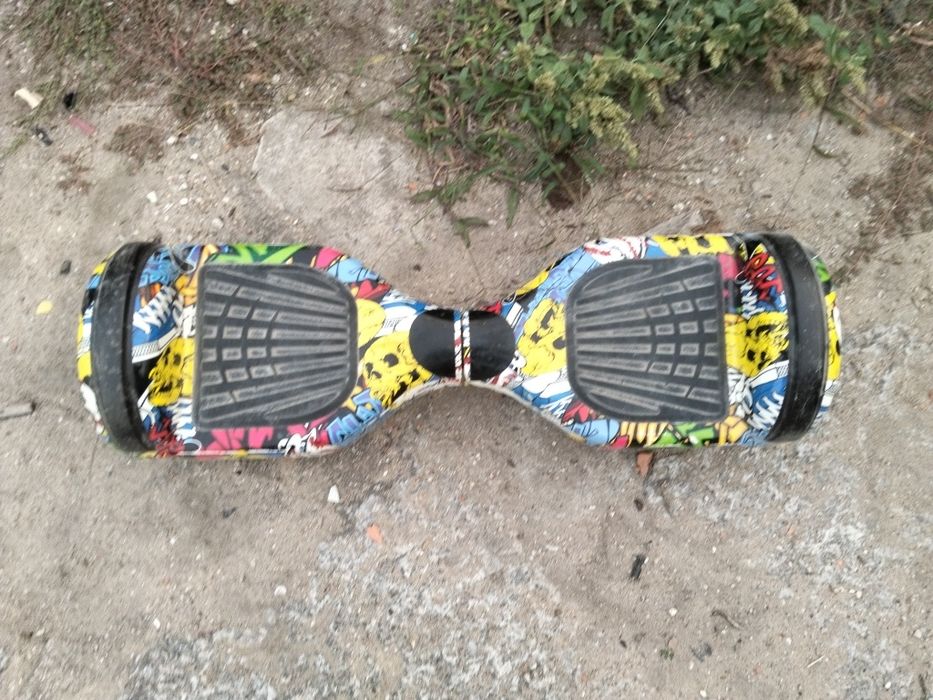 Vendo kart para crianças e Hoverbog
