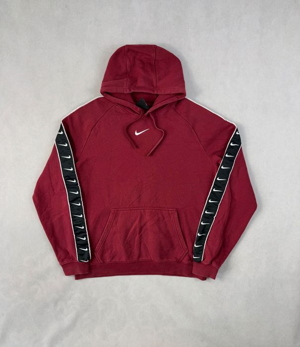 Bluza Nike Center Logo Lampasy Size: M 108