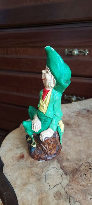 Wodnik Szuwarek - Figurka