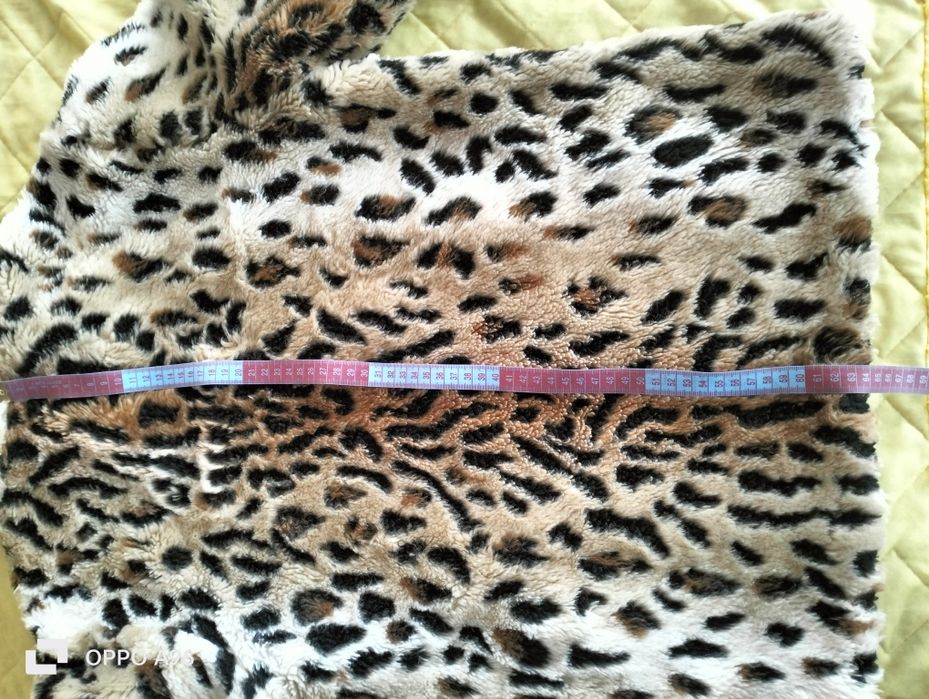 Шубка полушубок.