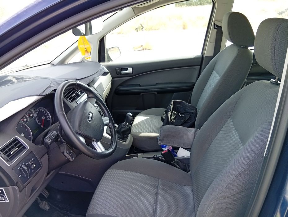 Ford focus C-MAX