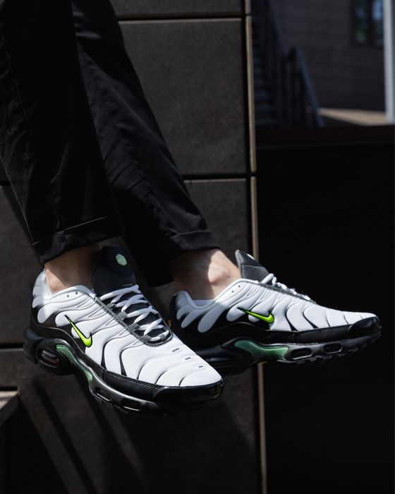 Nike Air Max Plus Tn Retro Future