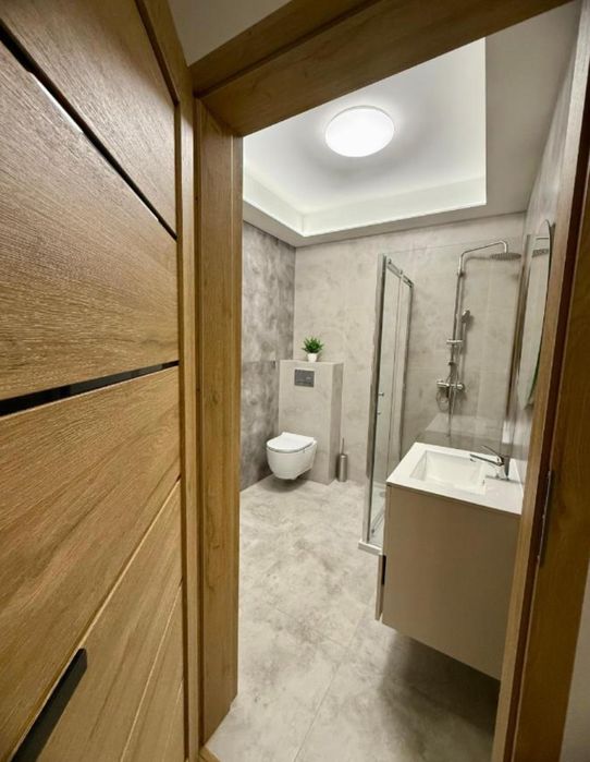 Wynajmę nowoczesny Apartament w pełni urządzony LUX