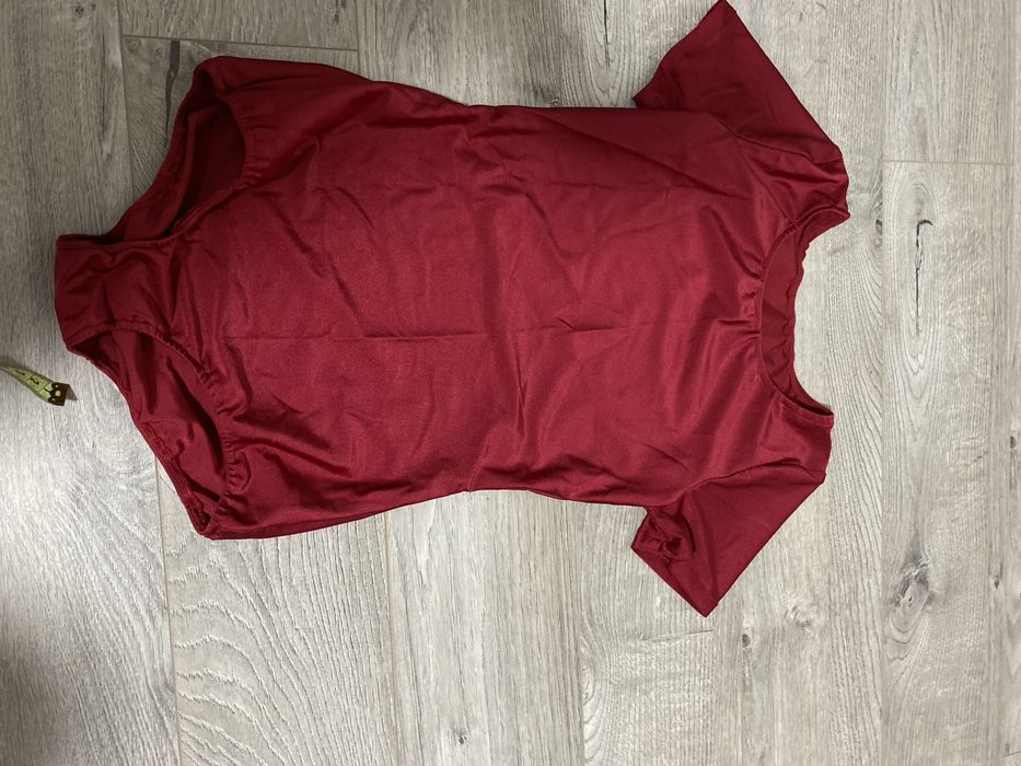 Бодік танцювальний, тріко