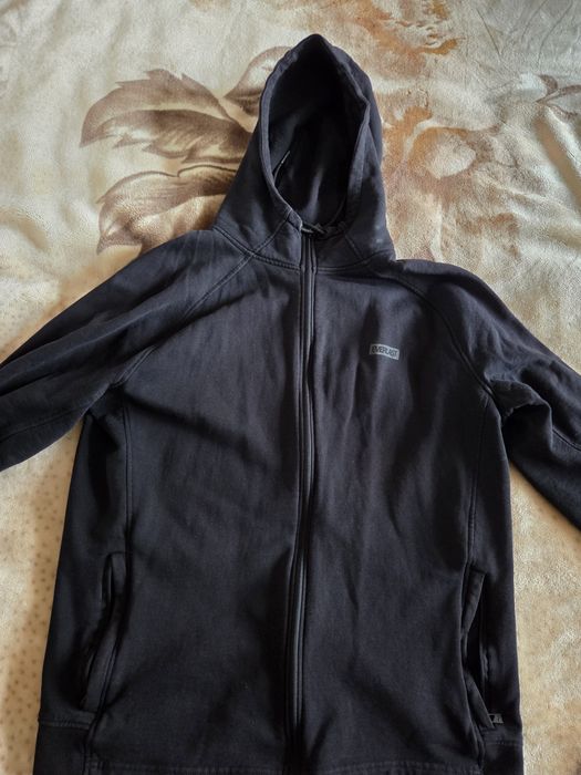 Толстовка Everlast