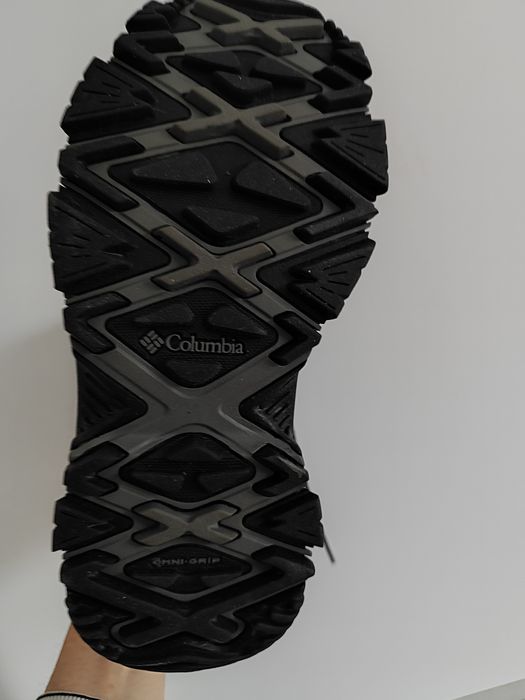 Columbia черевики 37 розмір