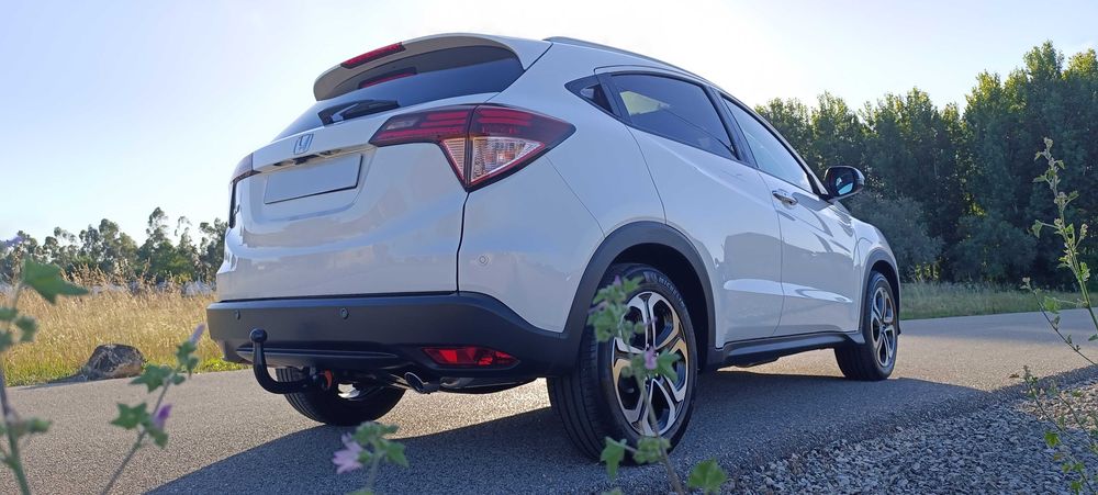 Honda HR-V 1.6 I-DTEC Executive- EXCELENTE ESTADO
