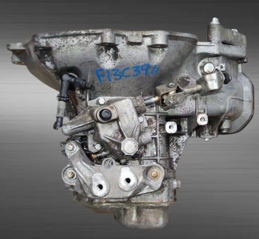 Caixa Velocidades Manual C394F13 - OPEL CORSA C