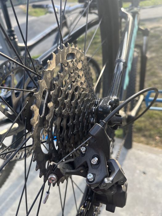 Rower MTB Trek Marlin 6 gen.3