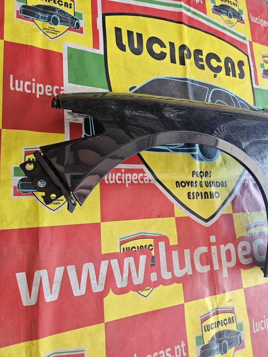 Guarda-lamas esquerdo Alfa Romeo Giulia | 127830