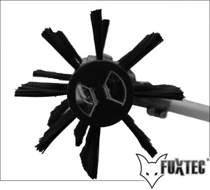 Zamiatarka do kosy multitool