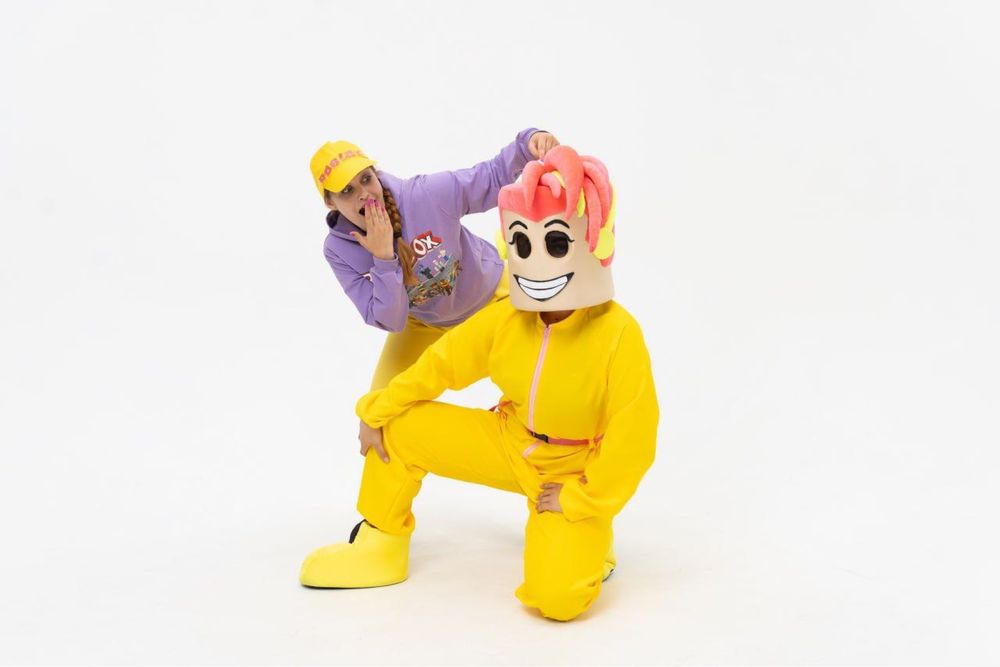 Аніматори Миколаїв, МАЙНЯШКА: організація свят