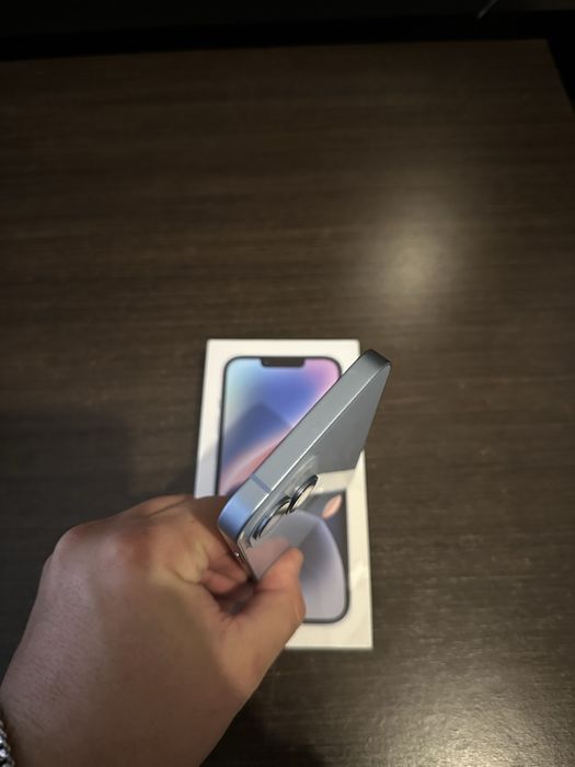 Iphone 14 igual a novo