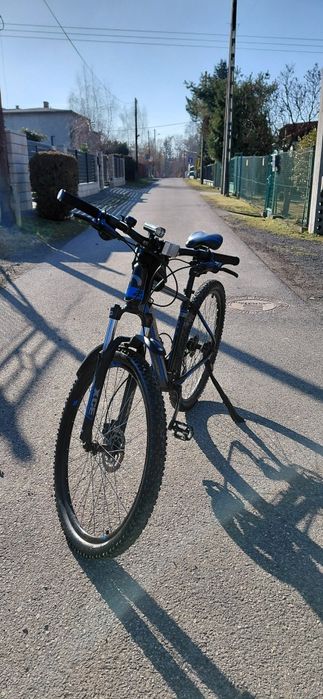 Rower Northec gwaracja jeszcze rok