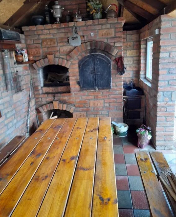 Продаж 2 поверхового будинку,Велика Березовиця