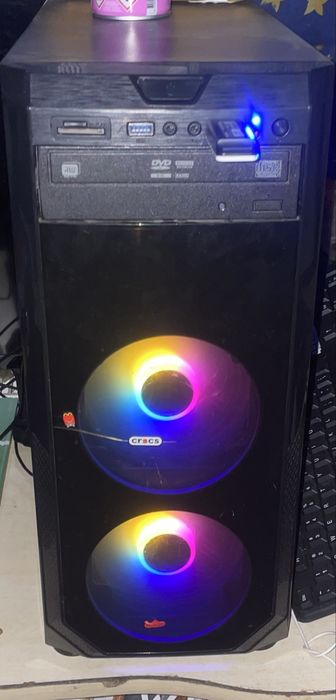 komputer szybko sprzedam