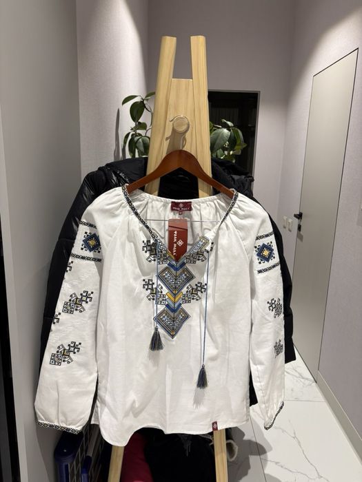 Вишиванка абсолютно нова