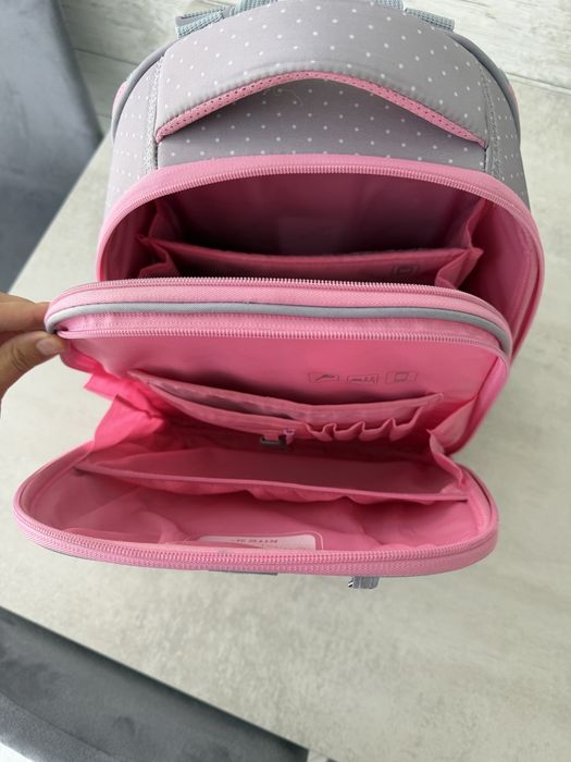 Ортопедичний рюкзак Kite