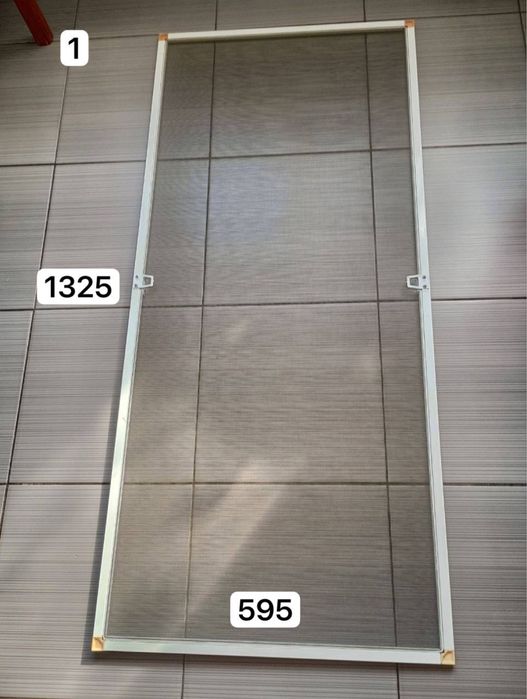 Москітні сітки б/у