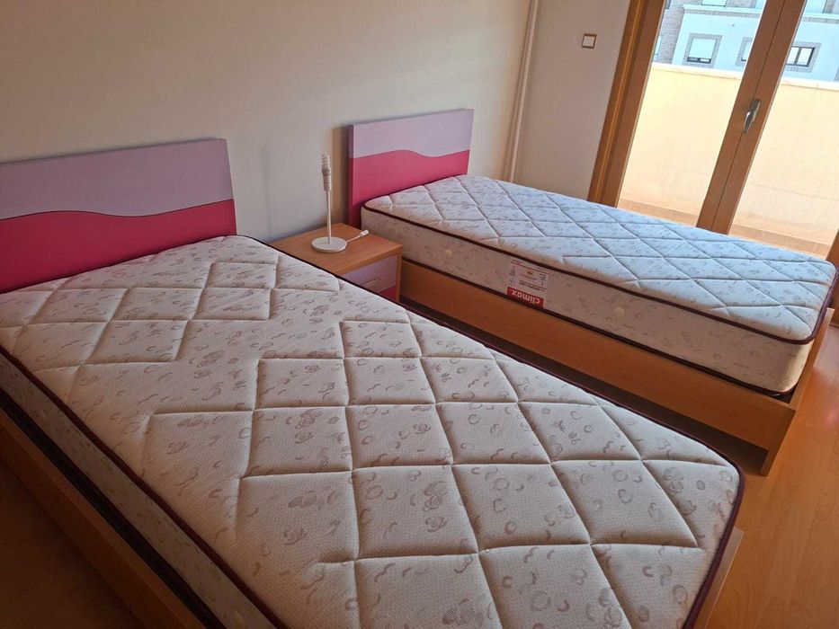 Mobiliario de quarto