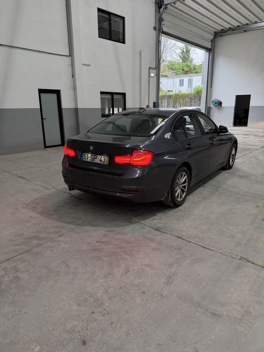Bmw 320 d nacional — photo 3