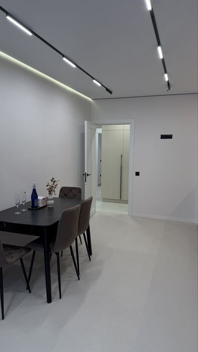 Продаж 2-к квар з ремонтом і технікою, Вигідна пропозиція, Новий ЖК