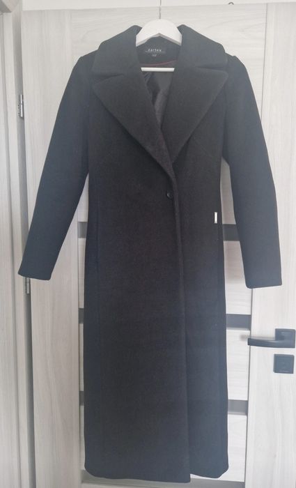 Płaszcz ZARTEX rozm. 36