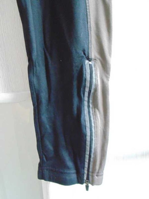 Feroti Sport sportowe legginsy na rower z wkładką S