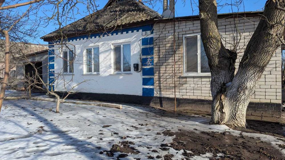 Продається будинок!