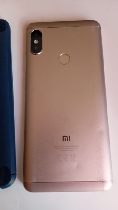 Xiaomi Redmi Note 5 3/32 Gb