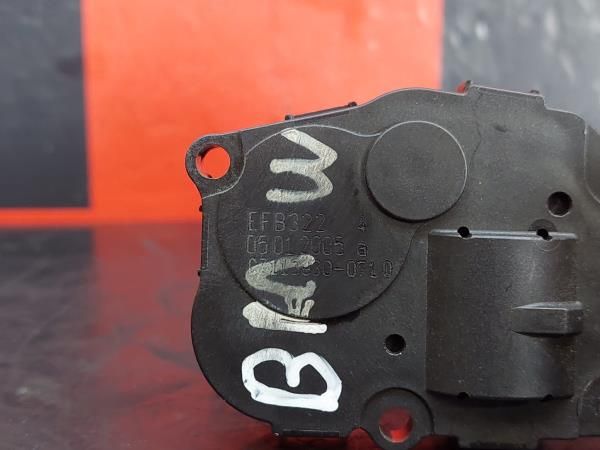 Motor da comporta da sofagem BMW 1 (E87)