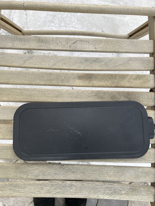 MINI Кантрімен r60 кришка