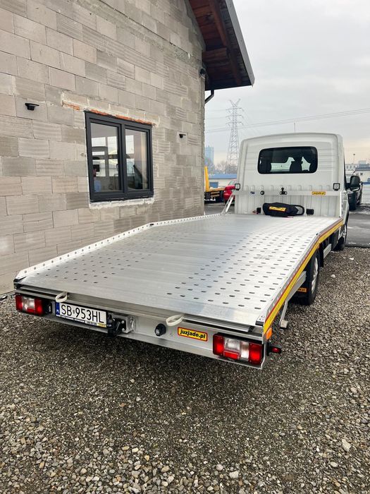 WYNAJEM Autolawety300 ZL