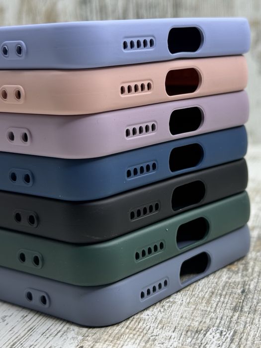 Чехол Wave Cover на Xiaomi Redmi Note 13 Pro 5G чохол