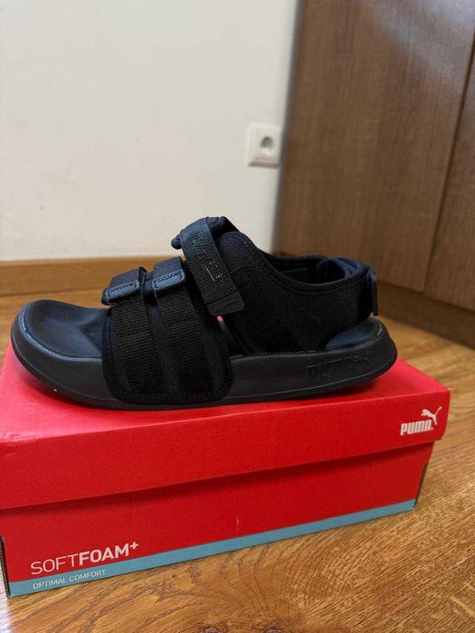 Puma leadcat city sandals