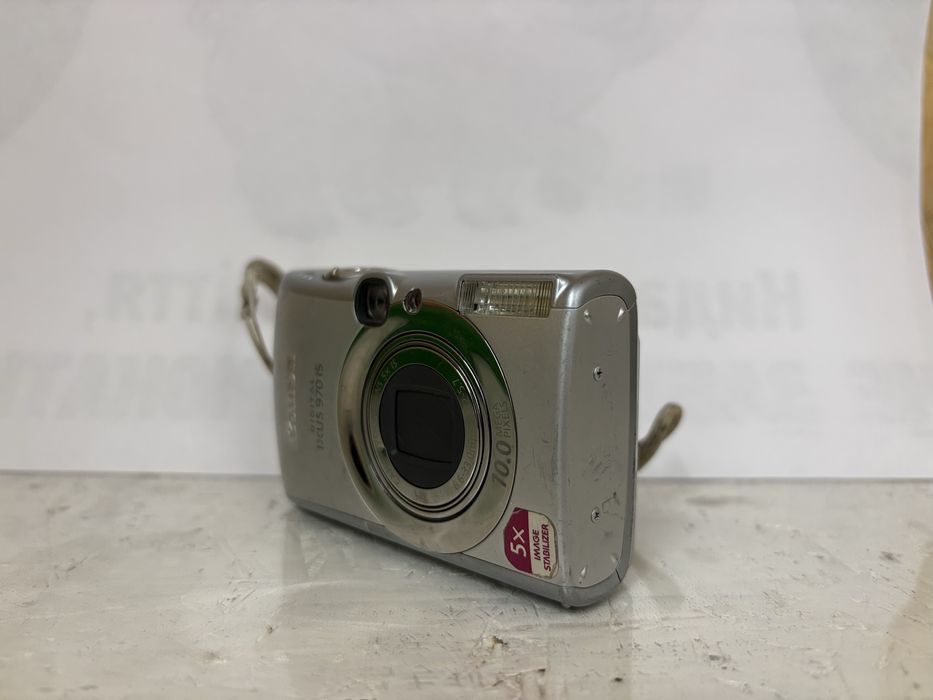 canon ixus 100 - купити цифрові фотокамери - Ціна на OLX.ua