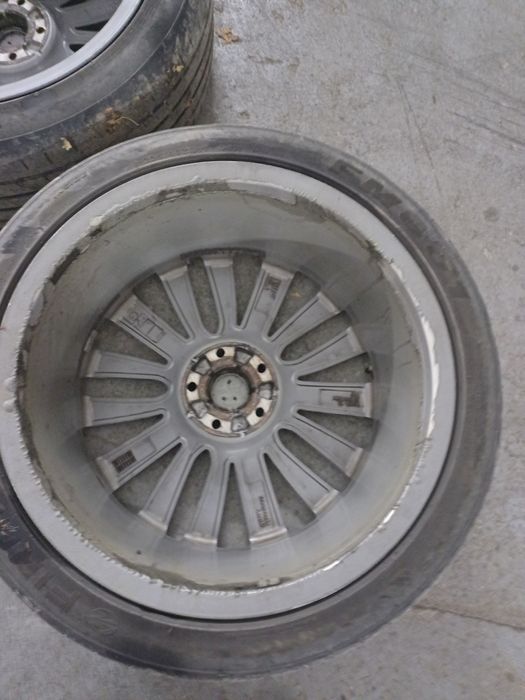 Диски автомобільні