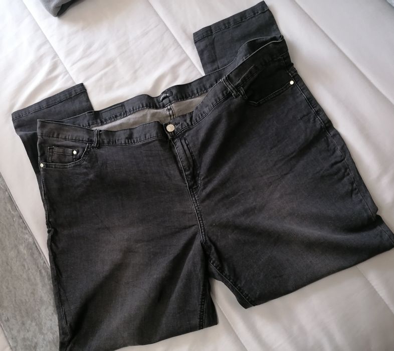 Calças de Homem "Castaluna" - Tamanho 56