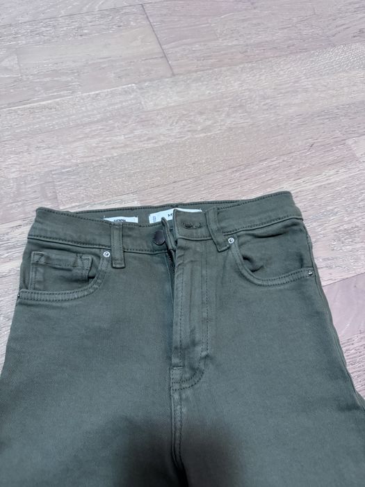 Джинси для дівчинки