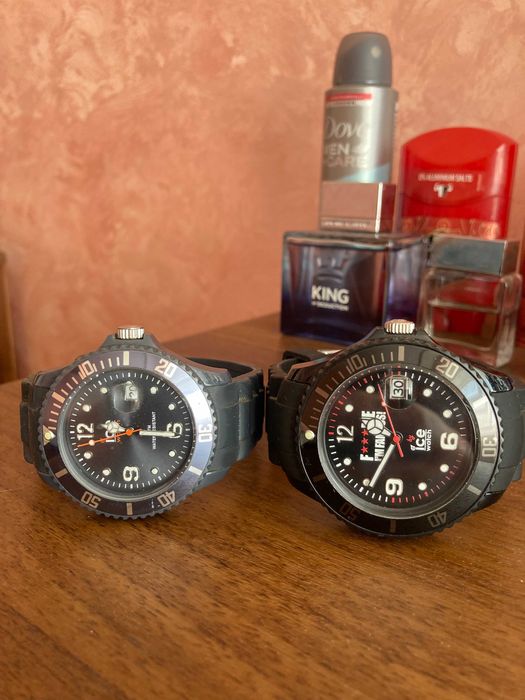 Годинник  ice Бельгія